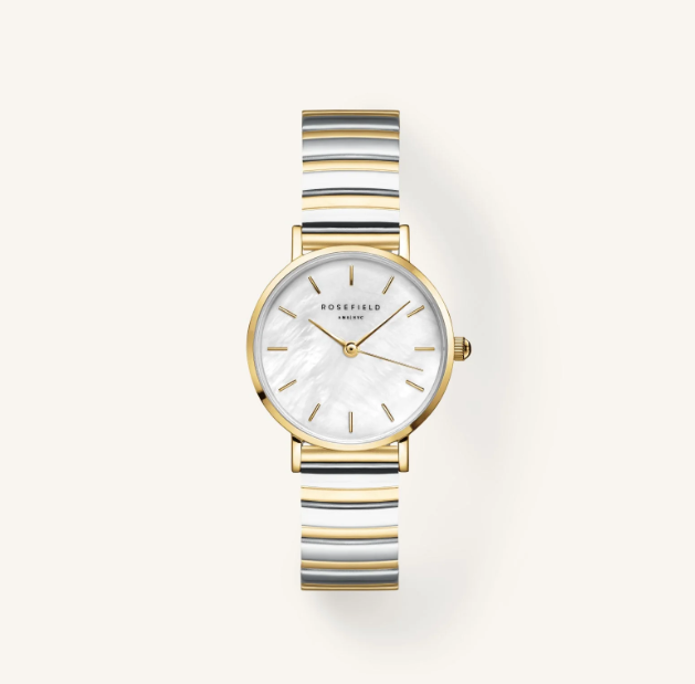 Rosefield Small Edit Duotone - SEWDSG-SE03