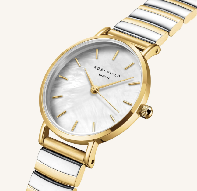 Rosefield Small Edit Duotone - SEWDSG-SE03 - Image 2