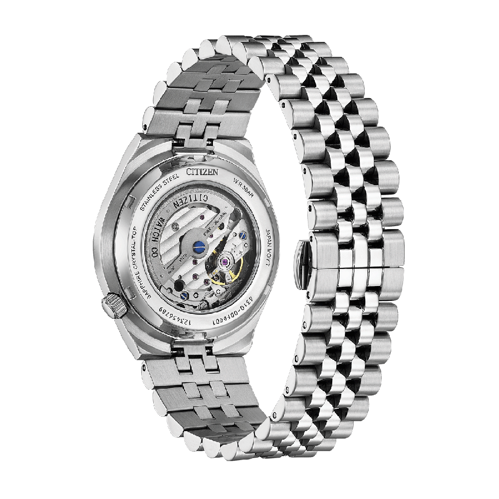 Citizen Automatic Tsuyosa férfi karóra NK0020-55E - Image 2