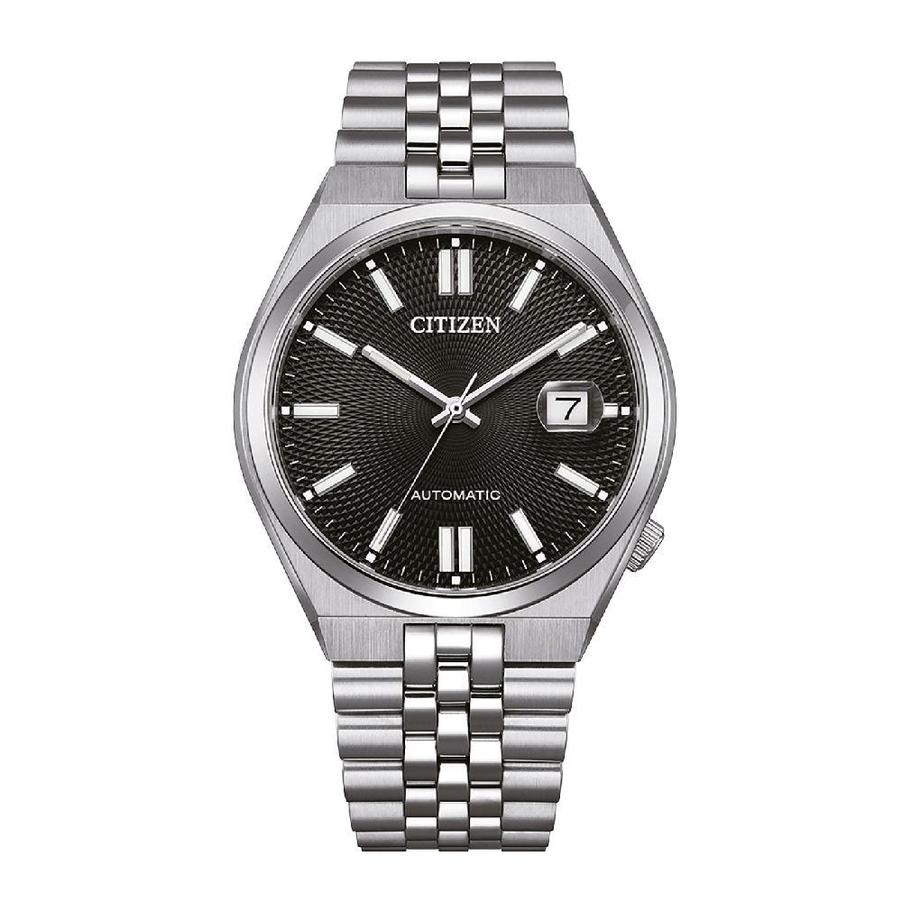 Citizen Automatic Tsuyosa férfi karóra NK0020-55E