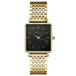 ROSEFIELD női karóra Boxy - QBSG-Q017