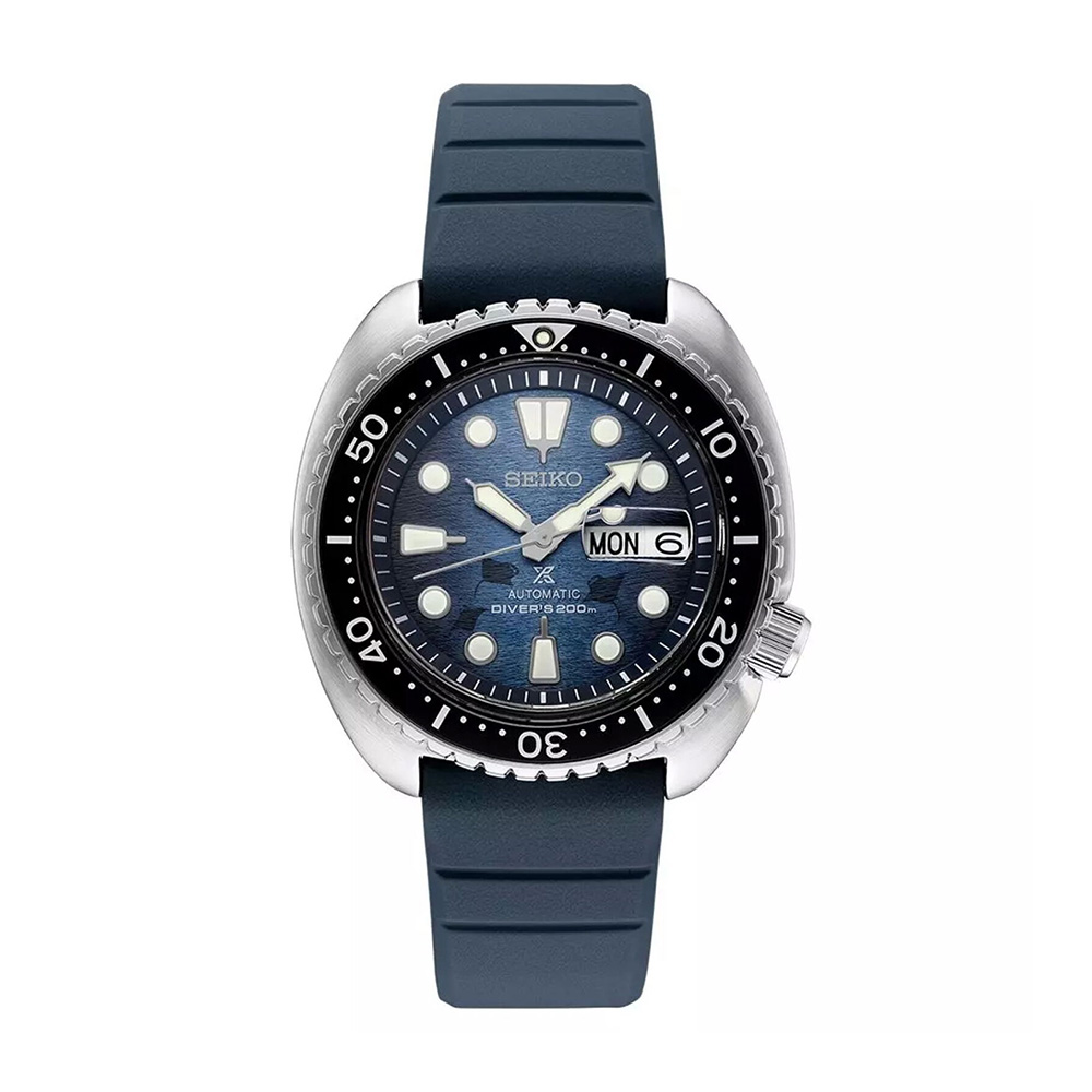 Seiko Prospex automata férfi óra - SRPF77K1