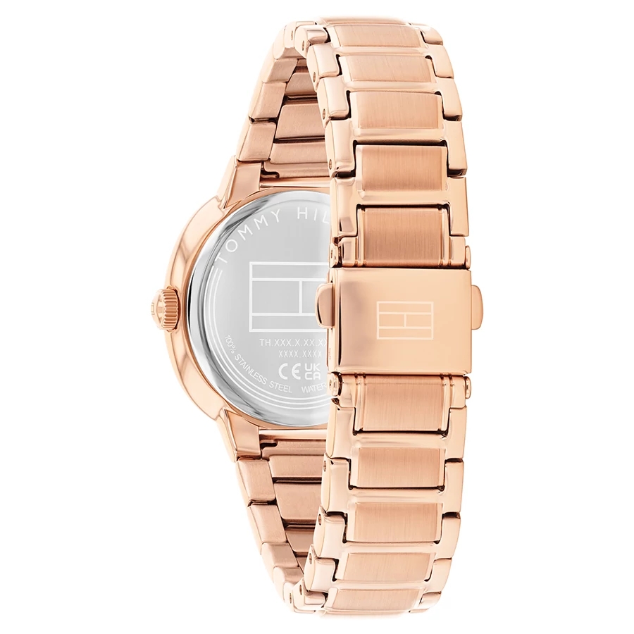 Tommy Hilfiger Savannah női karóra TH1782901 - Image 2