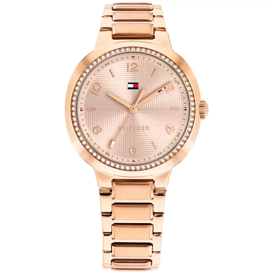 Tommy Hilfiger Savannah női karóra TH1782901