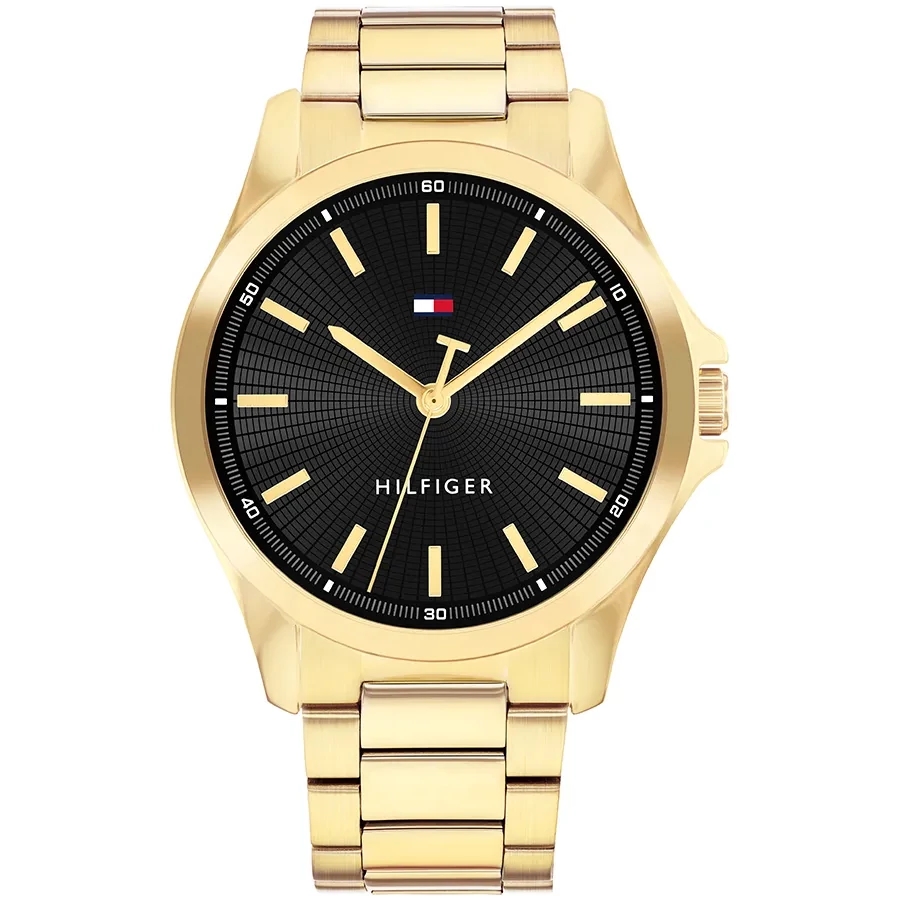 Tommy Hilfiger Bruce férfi karóra TH1792241