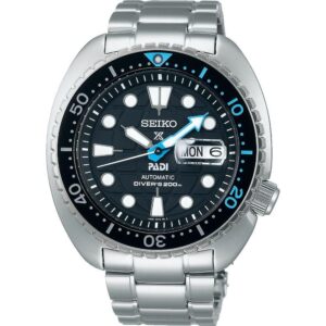 SEIKO Prospex King Turtle Padi Edition - SRPG19K1