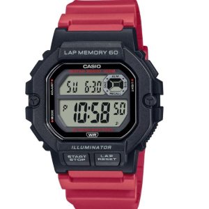CASIO Sports Gear - WS-1400H-4AVEF