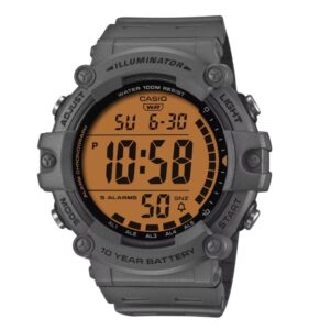 Casio Standard férfi karóra AE-1500WHC-8AVEF