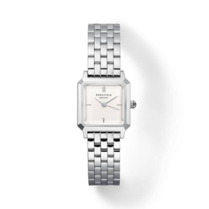 Rosefield BWSSS-B02 - Boxelle Silver Női karóra