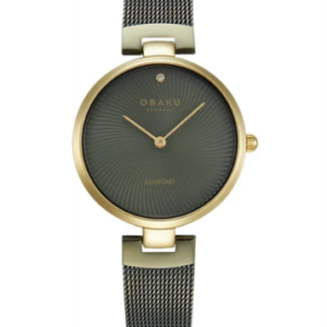 Obaku V256LXGEME Női karóra