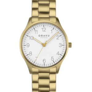 Obaku V260GXGWSGD Férfi karóra