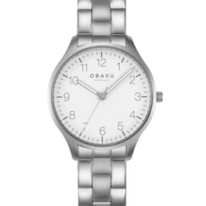 Obaku V260LXCWSCD Női karóra