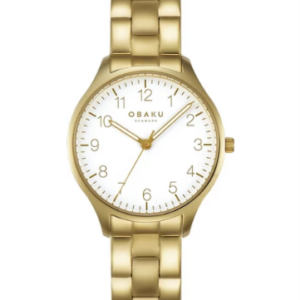 Obaku V260LXGWSGD Női karóra