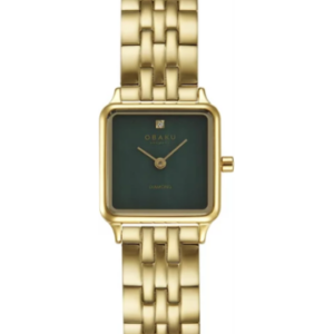 Obaku V301LXGESG Női karóra