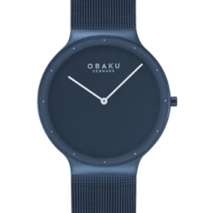 Obaku V307GXLLML Férfi karóra