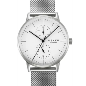 Obaku V308GMCWMC Férfi karóra