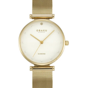 Obaku V310LXGWMG Női karóra