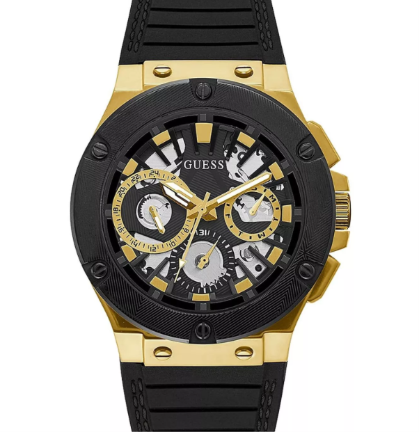 GUESS GW0487G5 Férfi Karóra