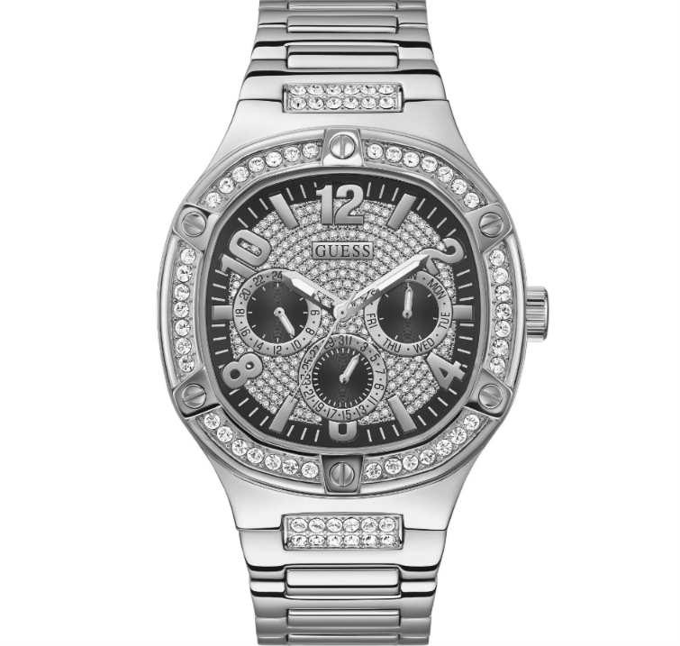 GUESS GW0576G1 Férfi Karóra