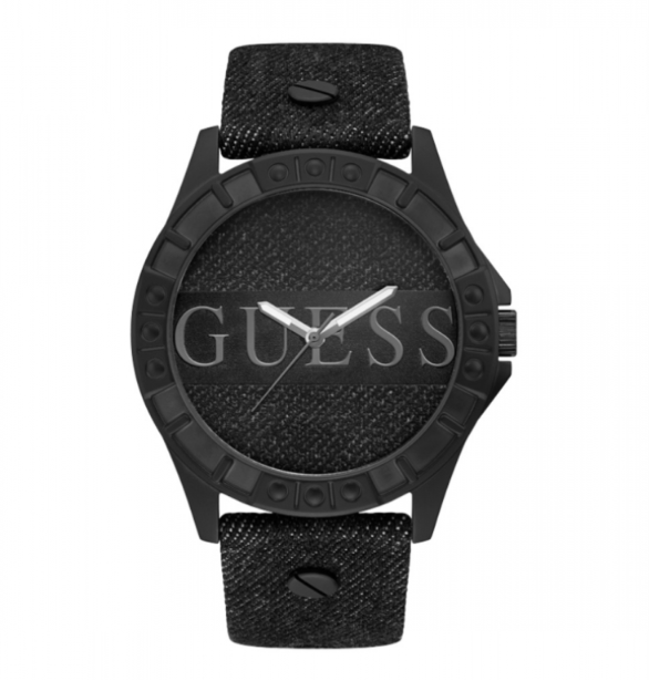 GUESS W1241G1 Férfi Karóra