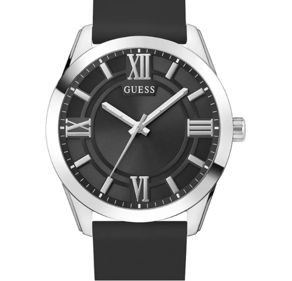 GUESS GW0894G1 Férfi Karóra