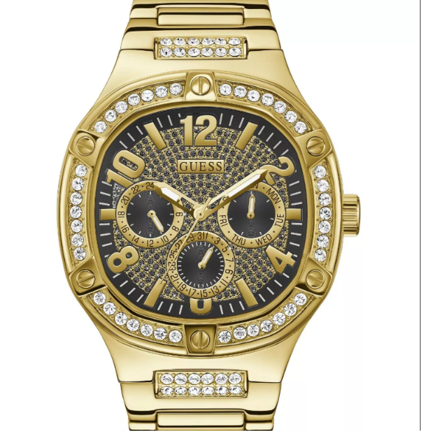 GUESS GW0576G2 Férfi Karóra