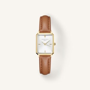 Octagon XS Camel Leather - OWBLG-O85- Női karóra