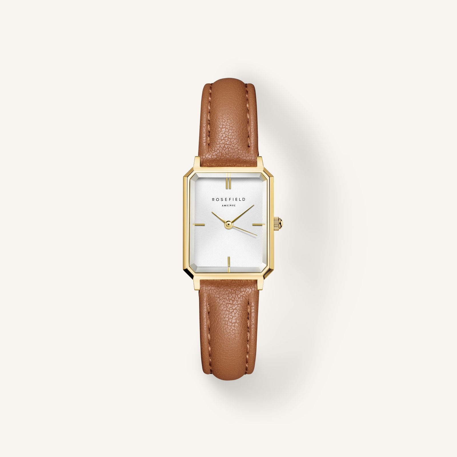 Octagon XS Camel Leather - OWBLG-O85- Női karóra