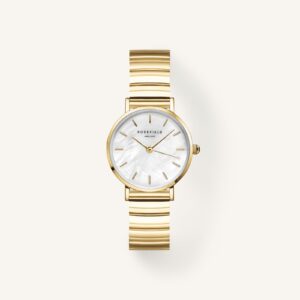Small Edit Steel Gold - SEWGSG-SE02- Női karóra