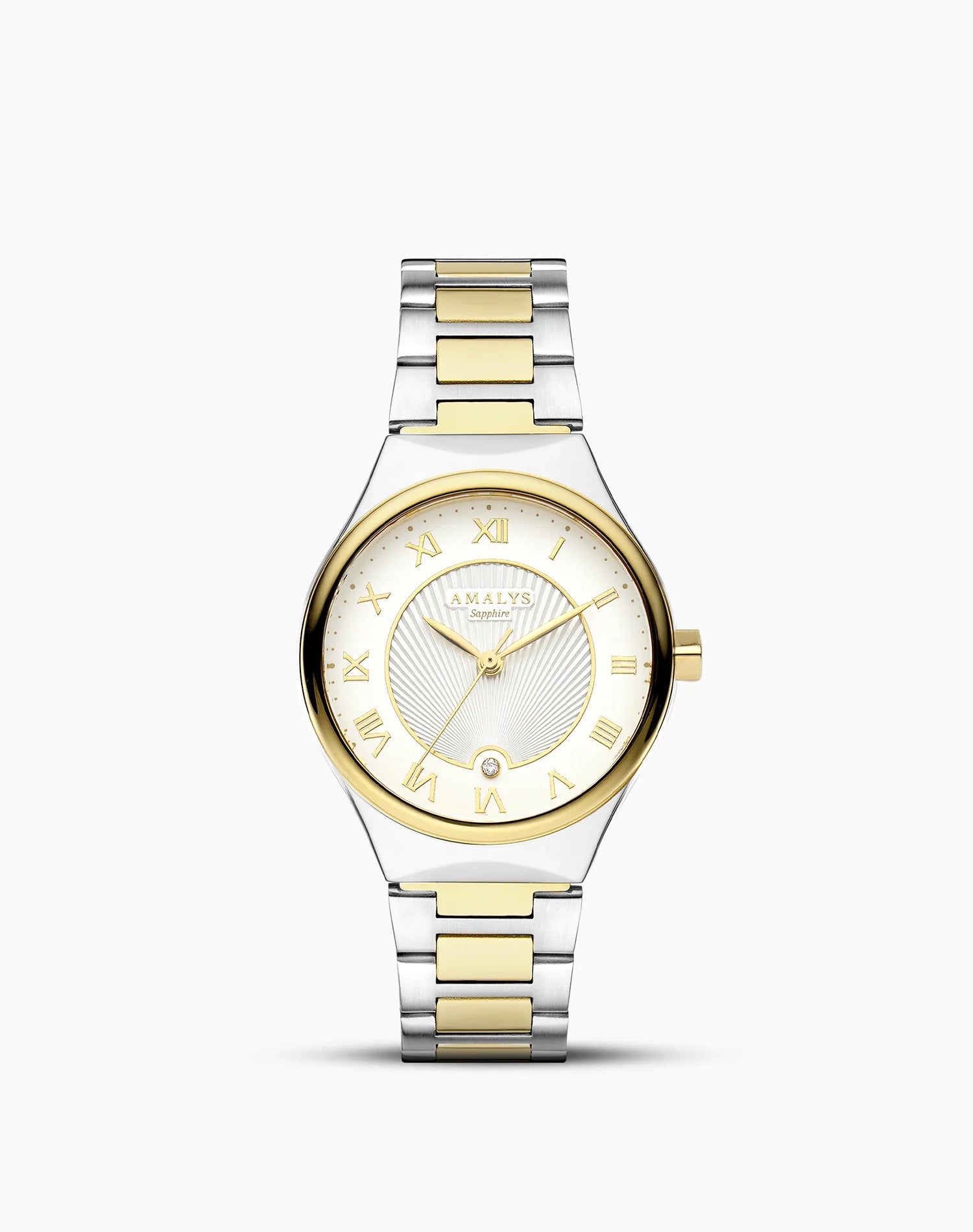 AMALYS ESTELLE - AMW-159