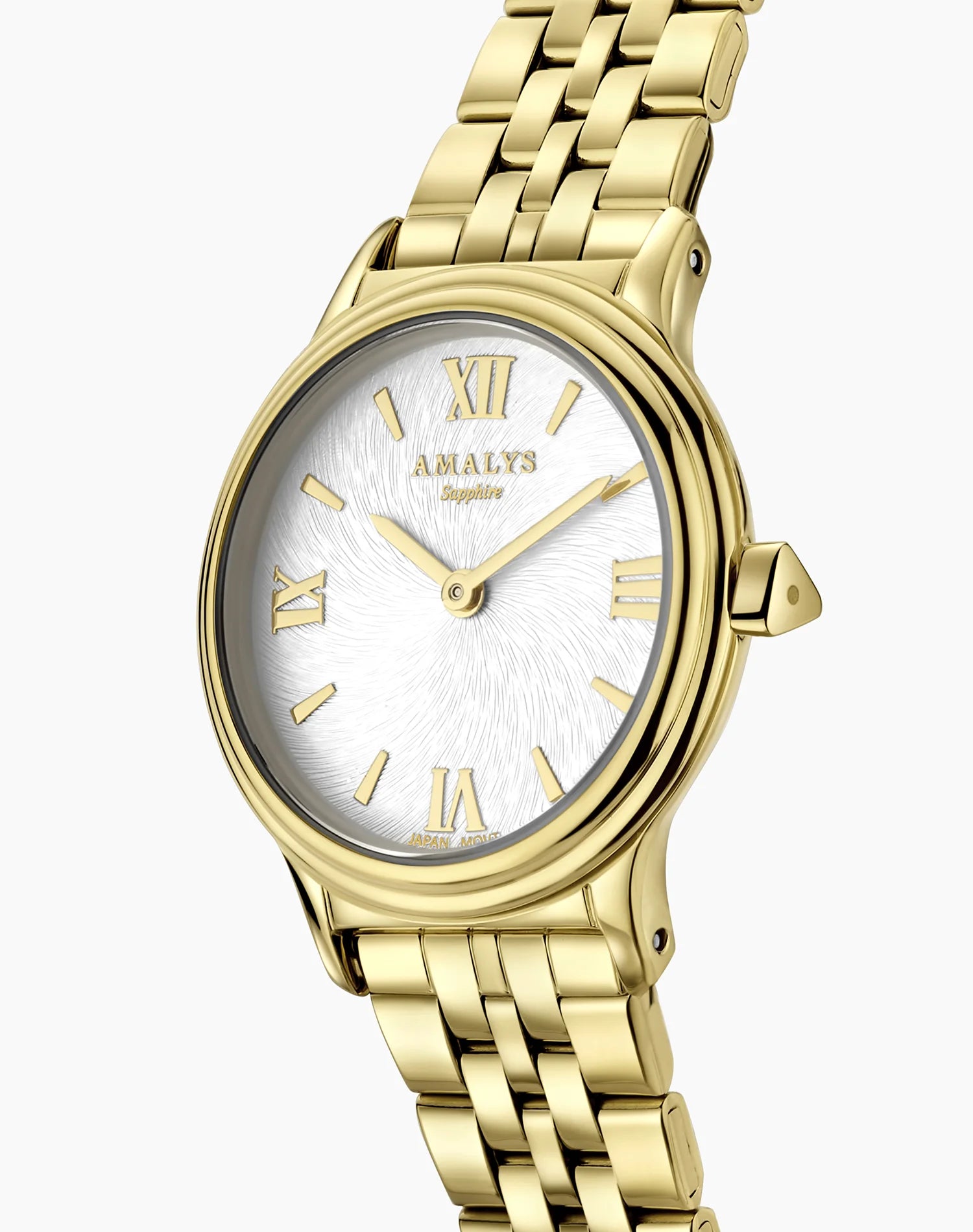 AMALYS NAOMY - AMW-162 - Image 2