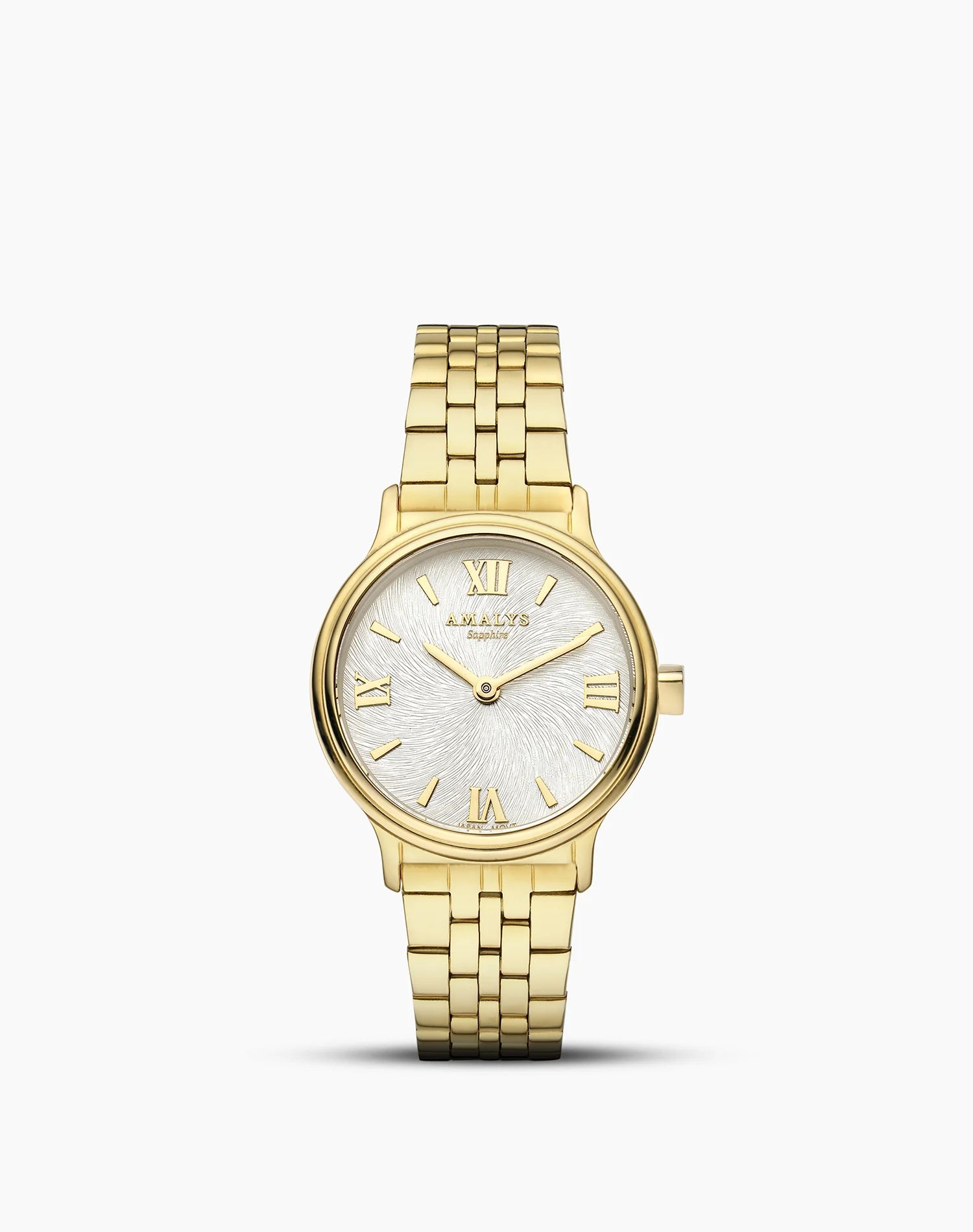 AMALYS NAOMY - AMW-162
