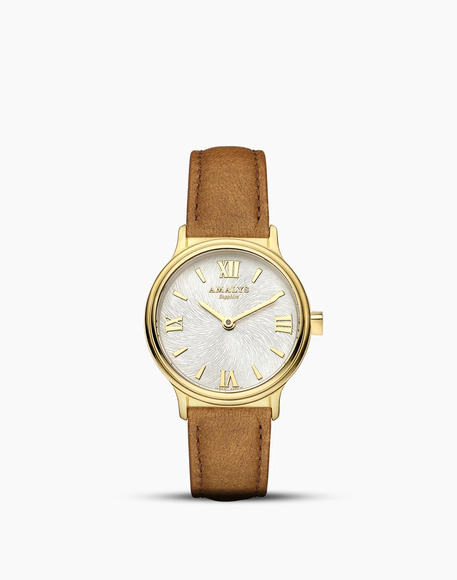 AMALYS CHARLINE - AMW-164