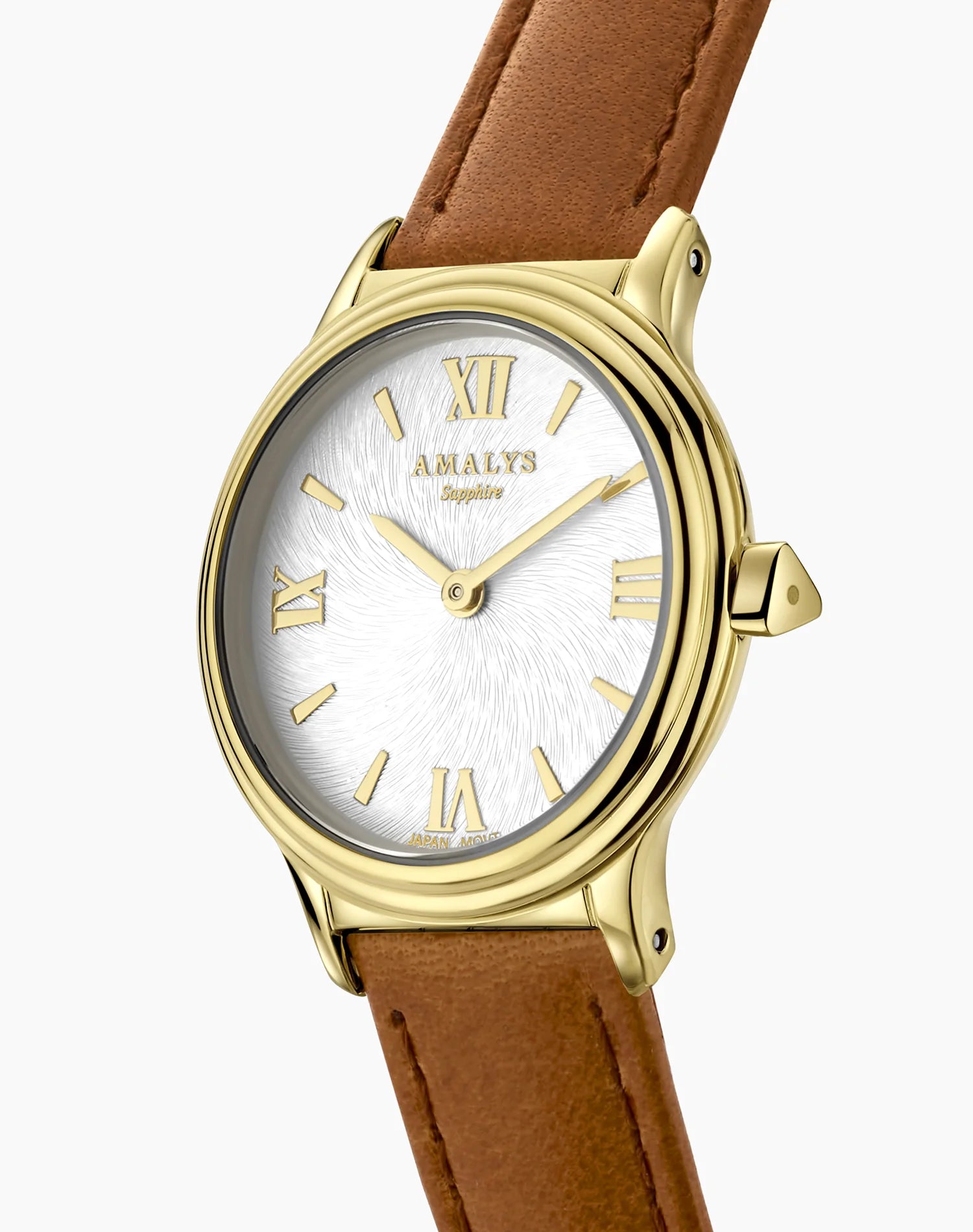 AMALYS CHARLINE - AMW-164 - Image 2