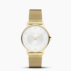AMALYS BILLIE - AMW-178