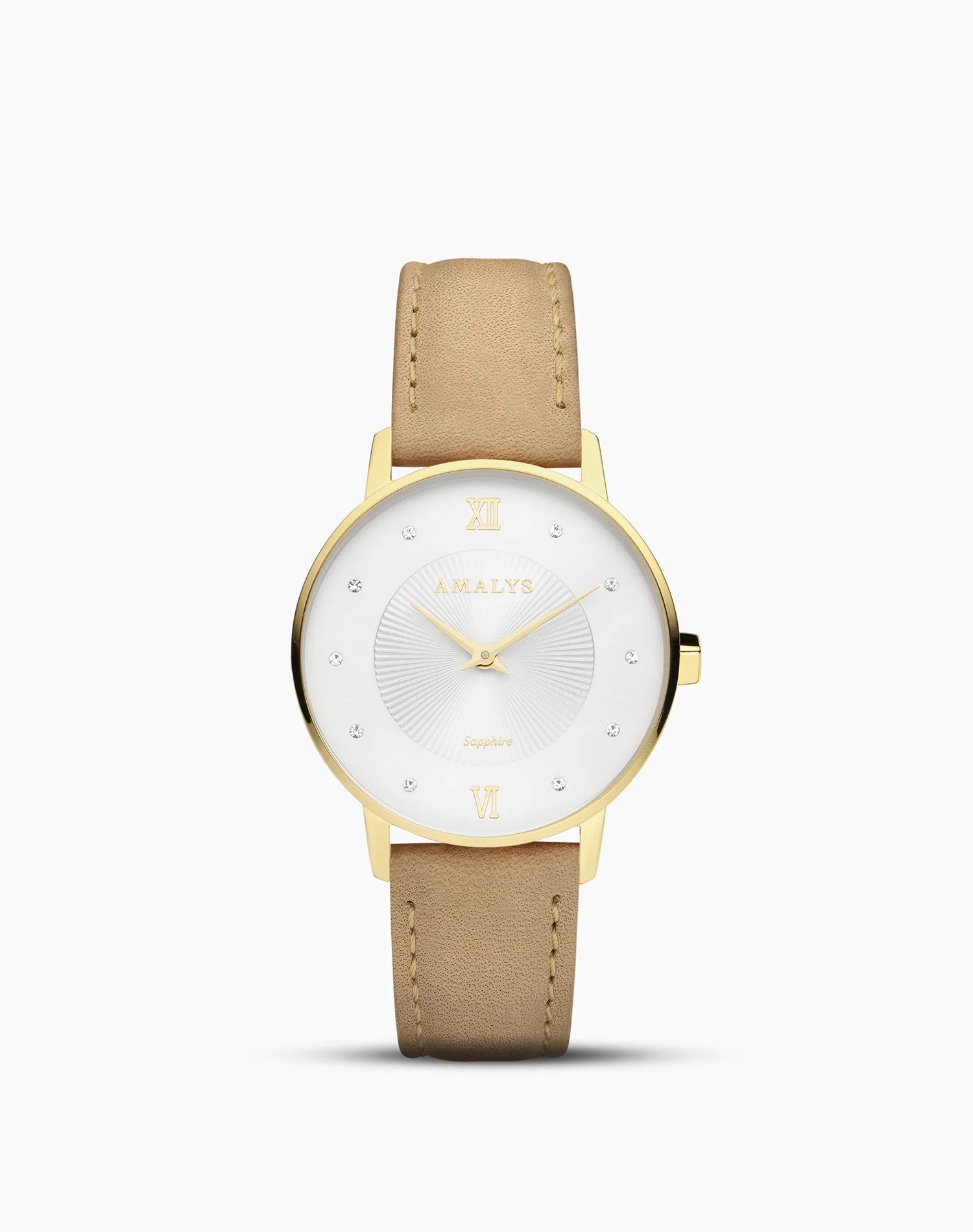 AMALYS ROSALIE - AMW-179