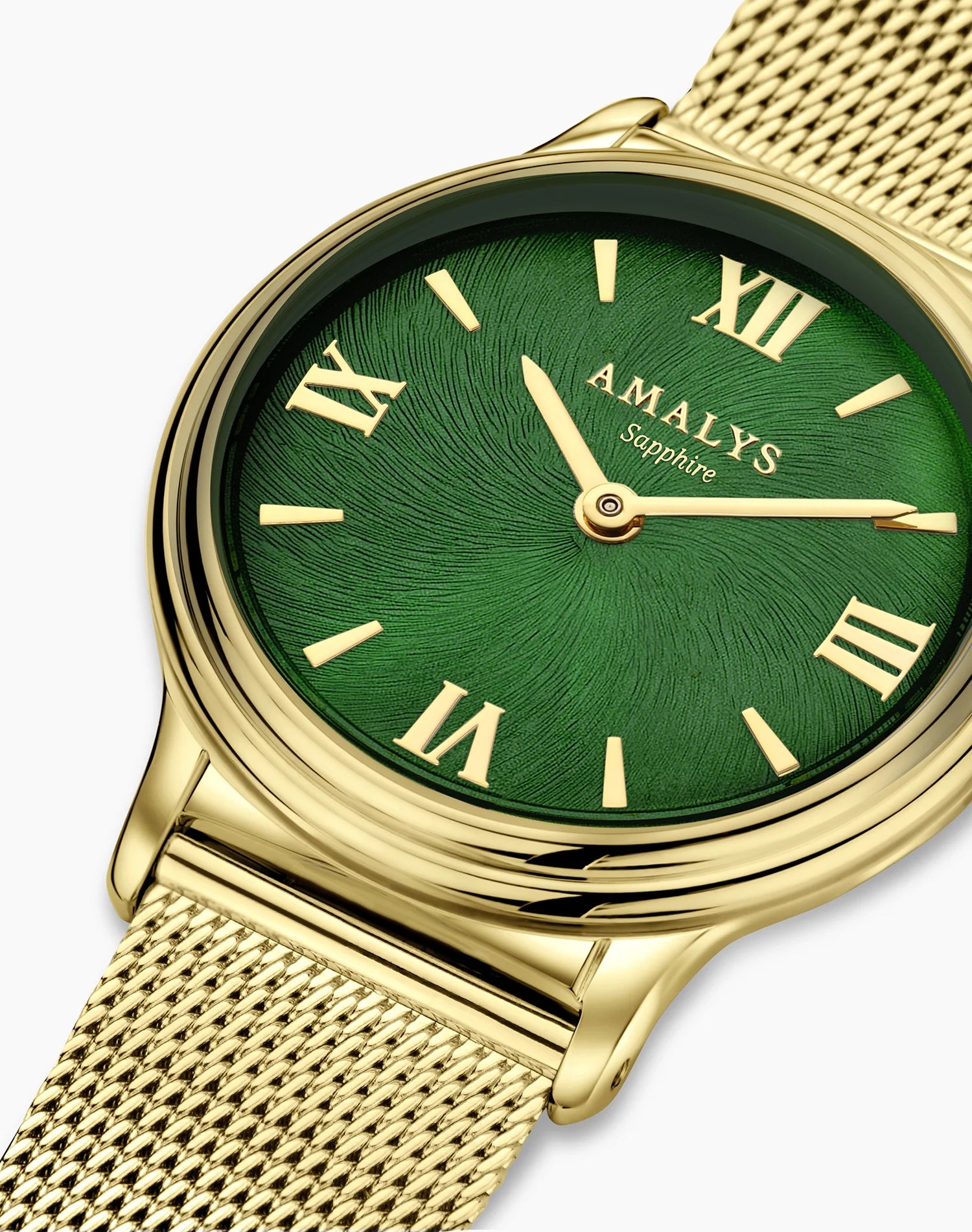 AMALYS YVETTE - AMW-201 - Image 3