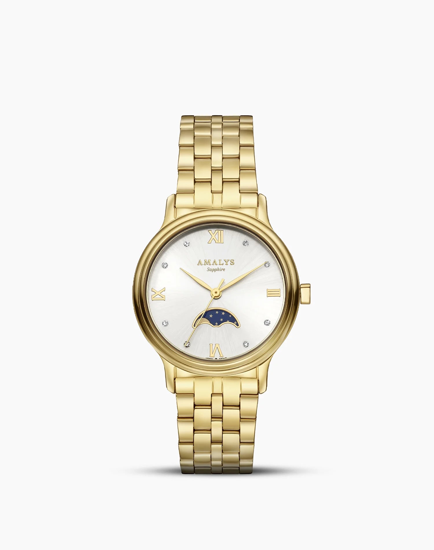AMALYS CÉLINE - AMW-204