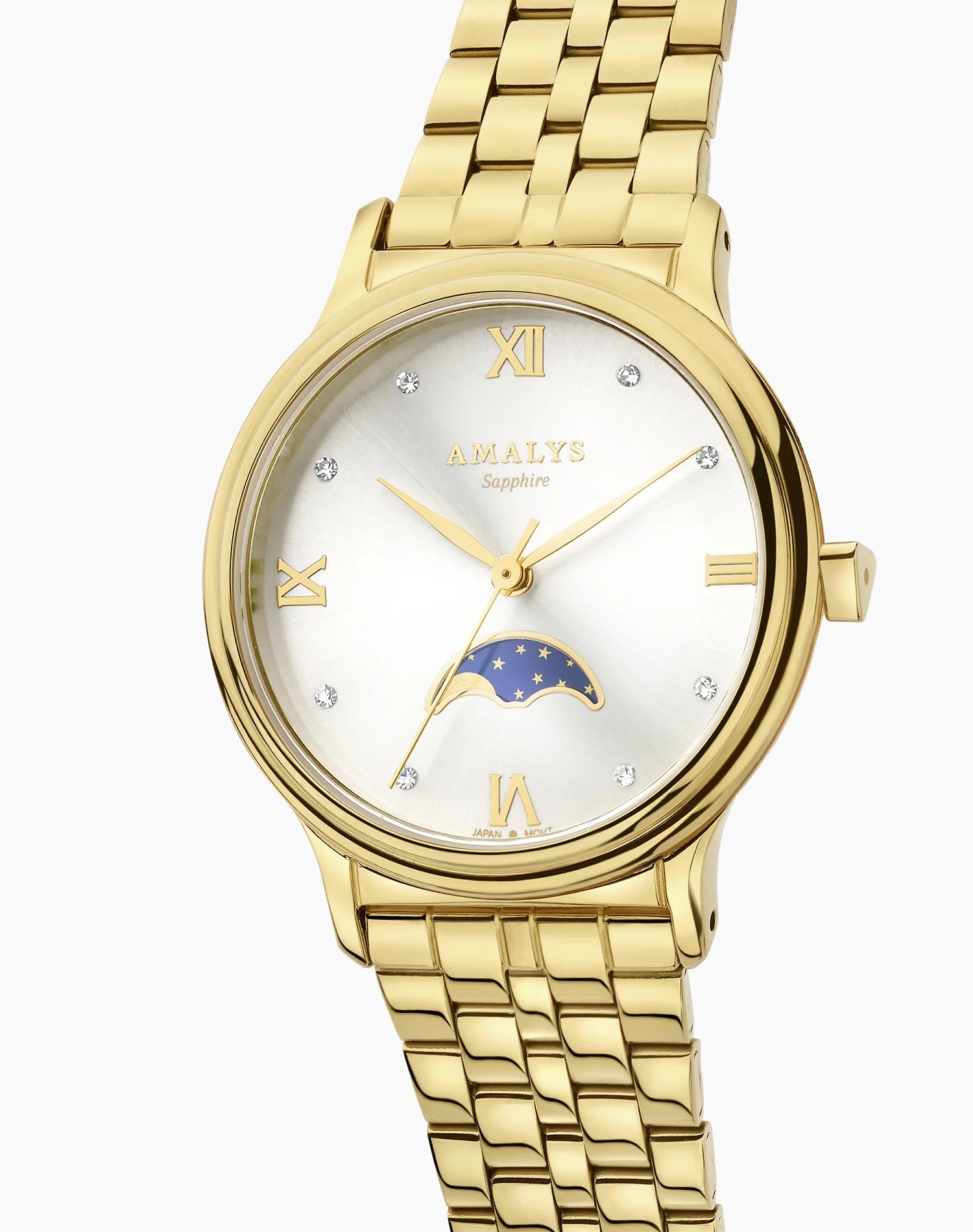 AMALYS CÉLINE - AMW-204 - Image 2