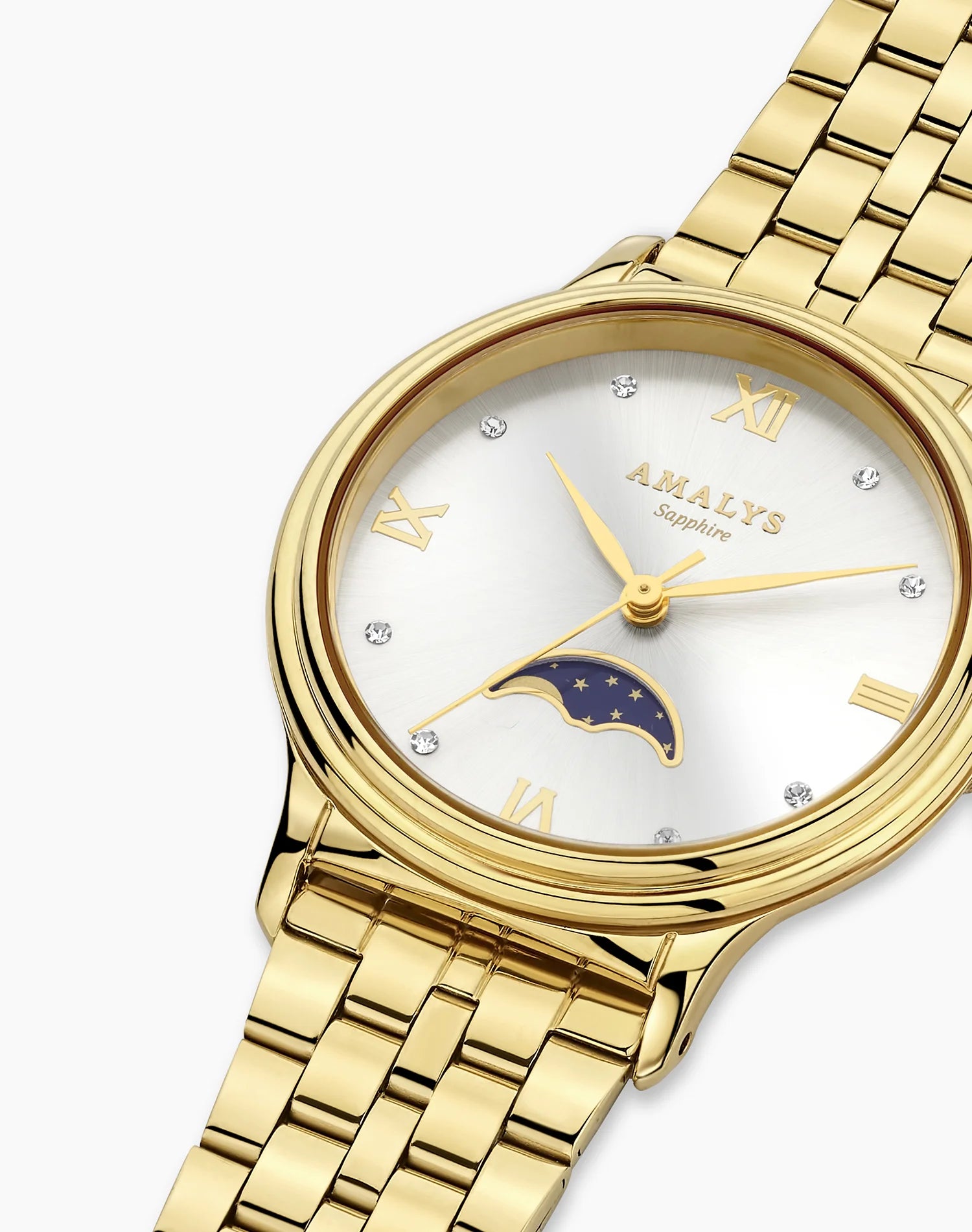 AMALYS CÉLINE - AMW-204 - Image 3