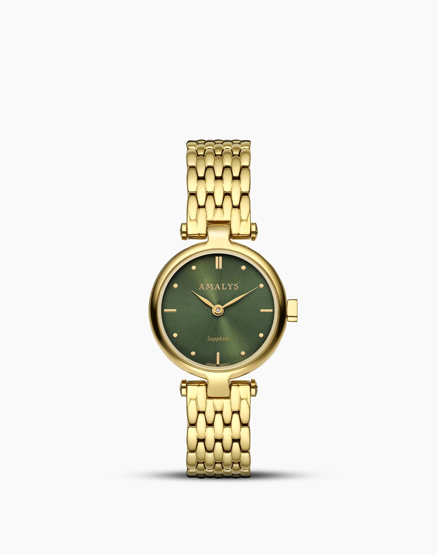 AMALYS YVETTE - AMW-212