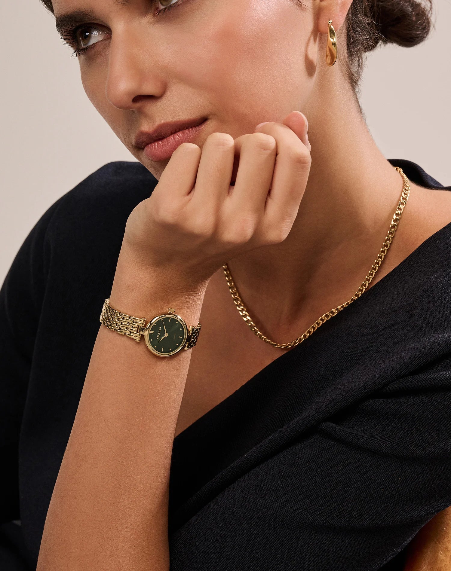 AMALYS YVETTE - AMW-212 - Image 4