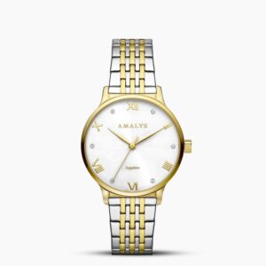 AMALYS ROBBIE - AMW-216