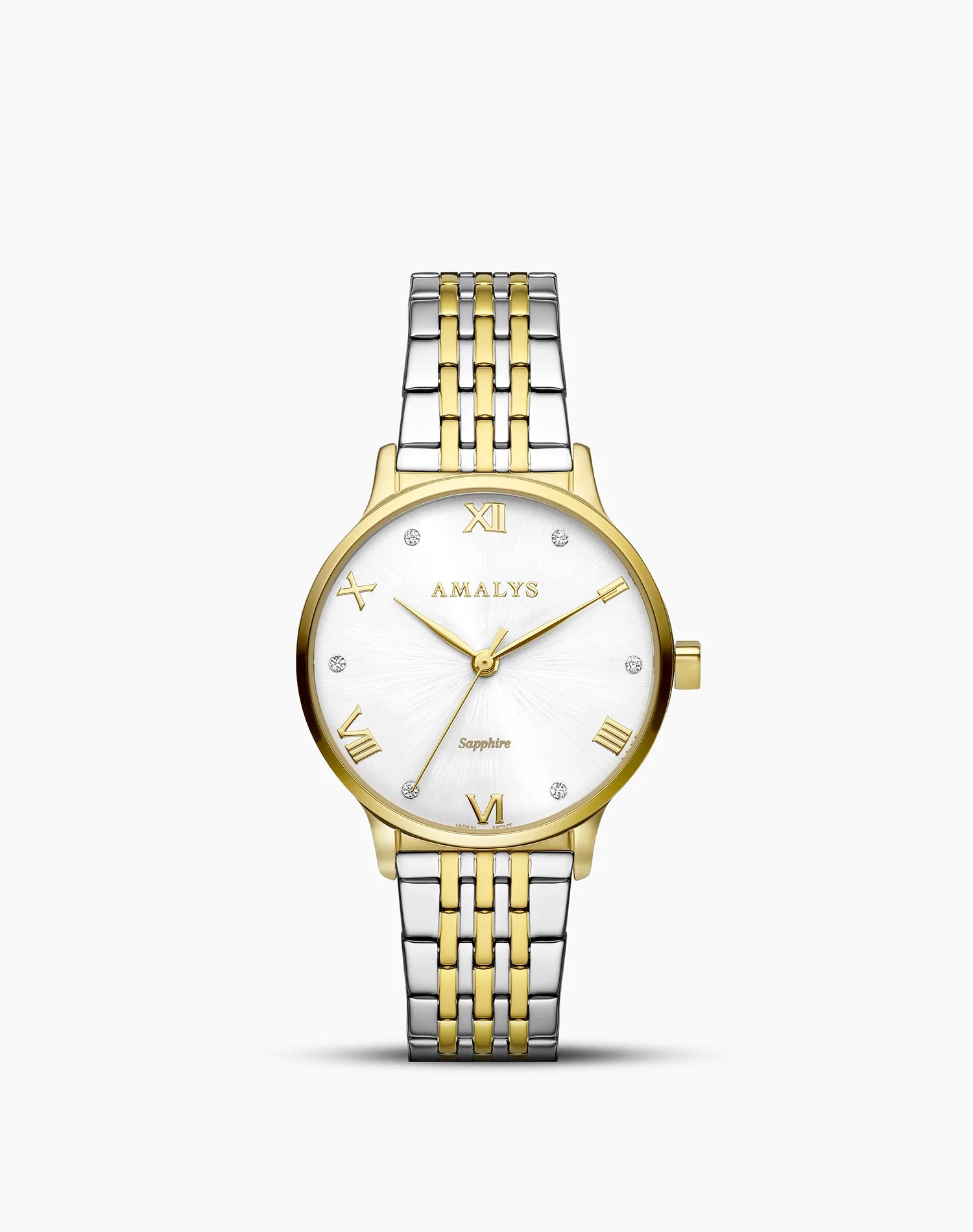 AMALYS ROBBIE - AMW-216