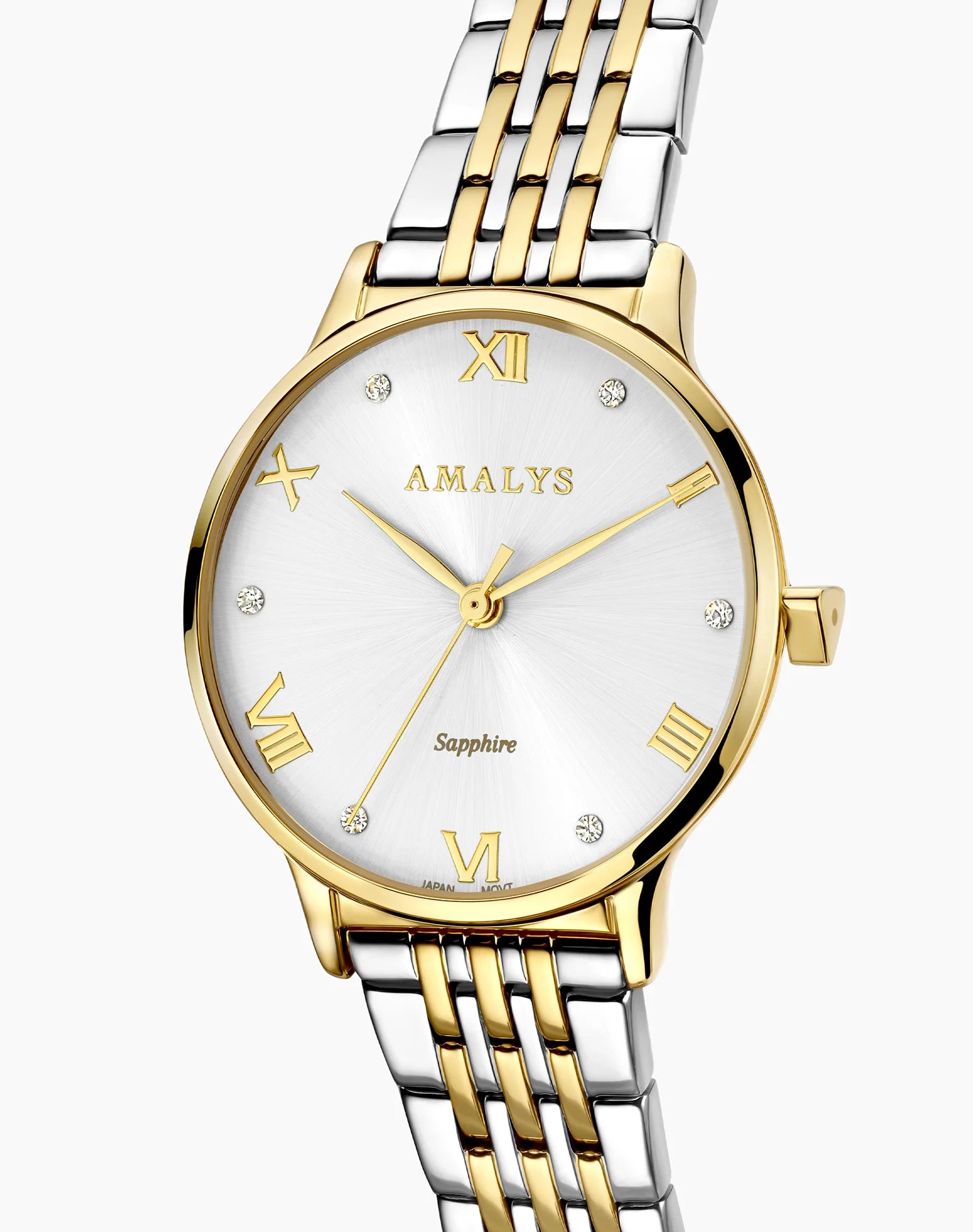 AMALYS ROBBIE - AMW-216 - Image 2