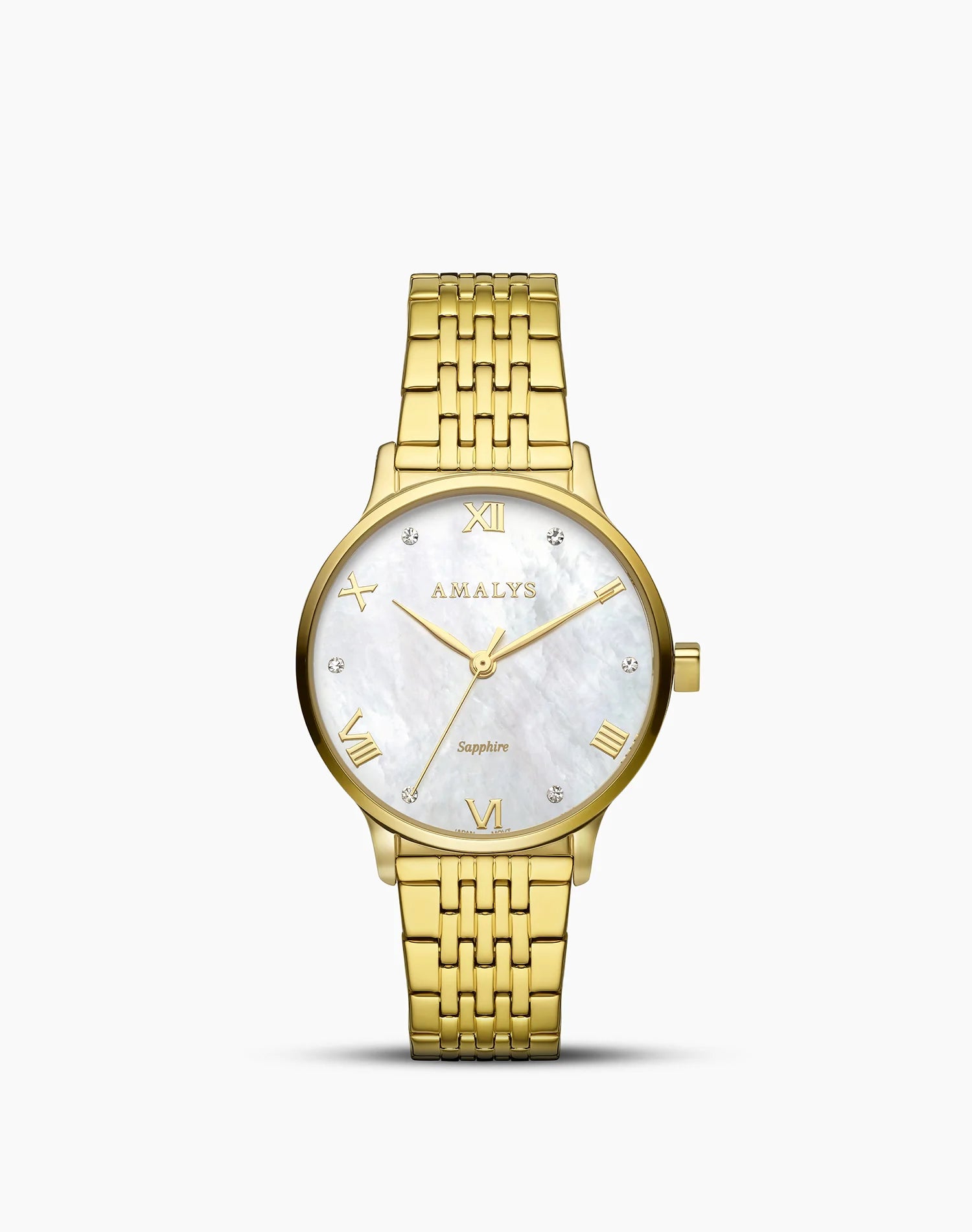 AMALYS AUDREY - AMW-217