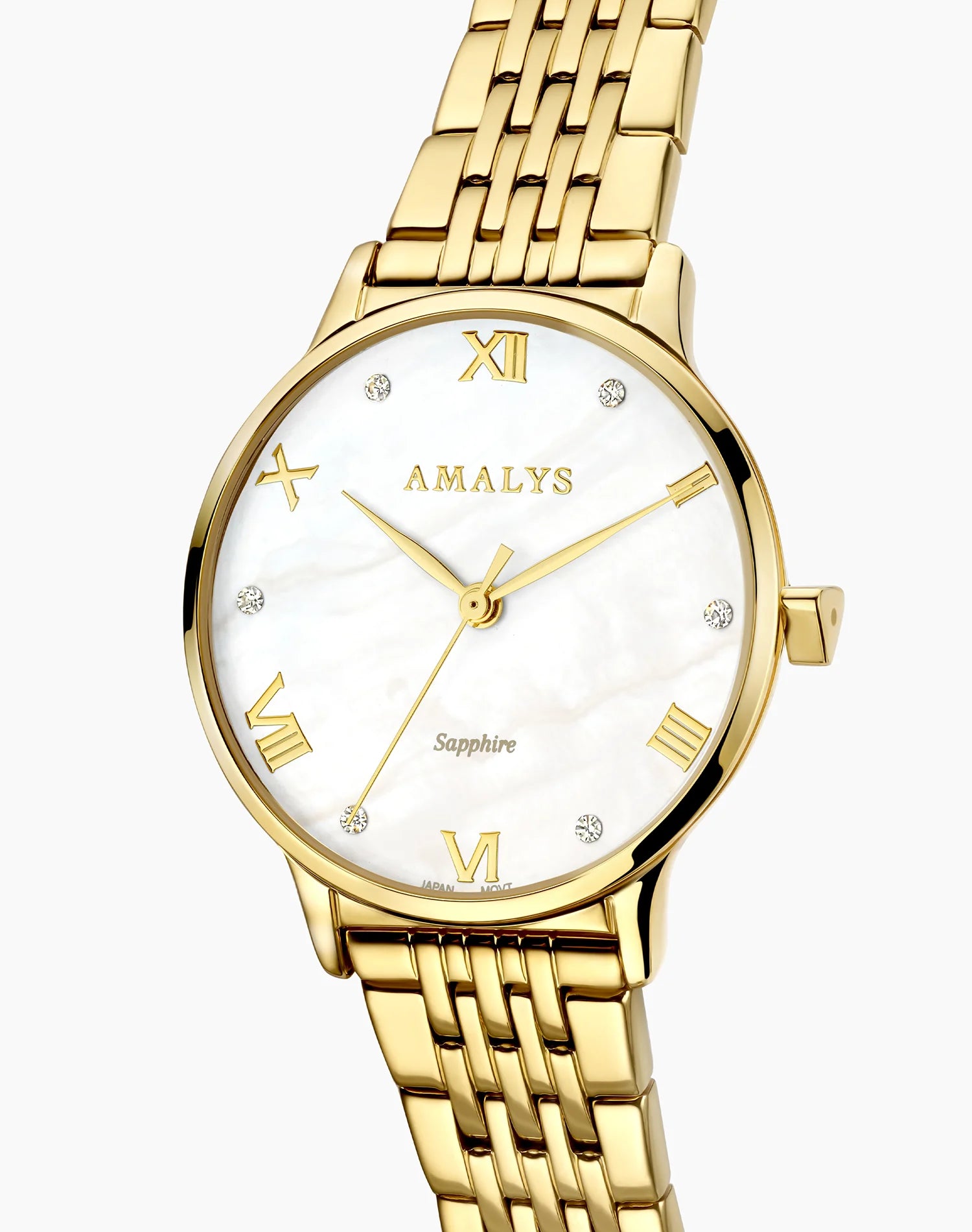 AMALYS AUDREY - AMW-217 - Image 2
