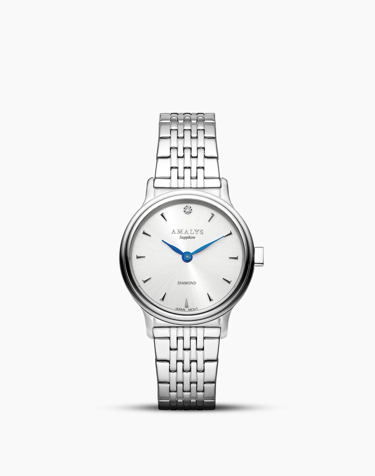 AMALYS SILVIA - AMW-222