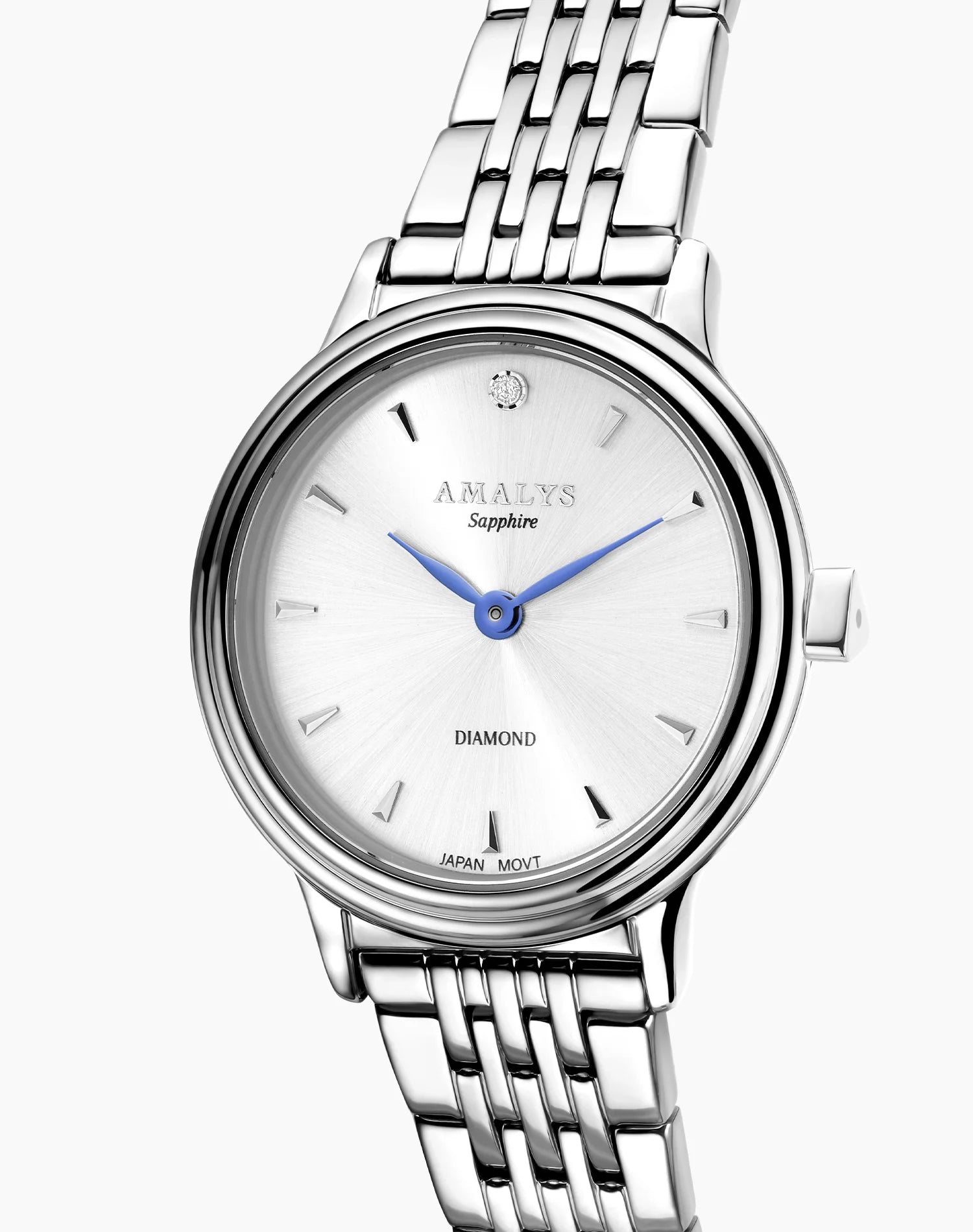 AMALYS SILVIA - AMW-222 - Image 2