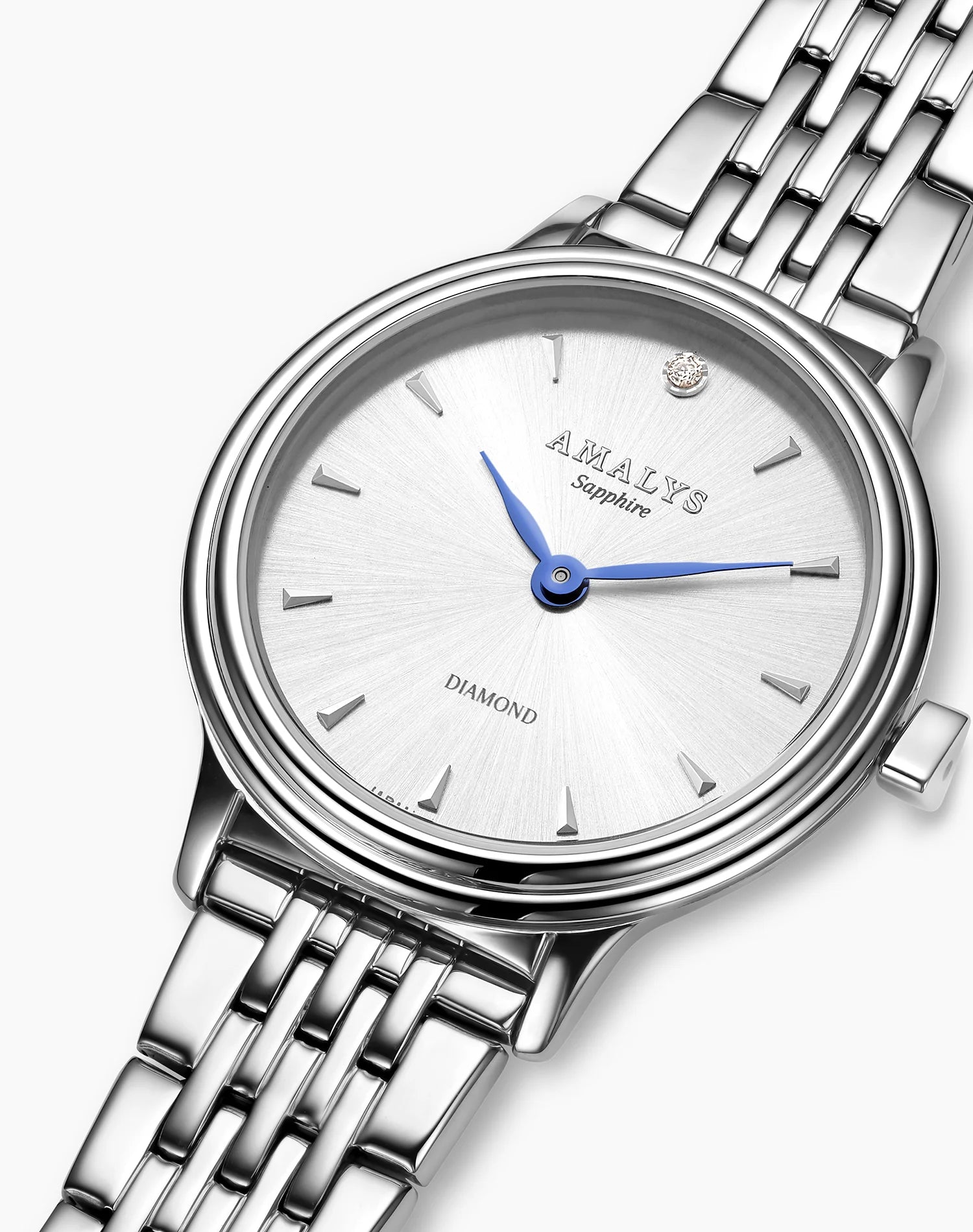 AMALYS SILVIA - AMW-222 - Image 3